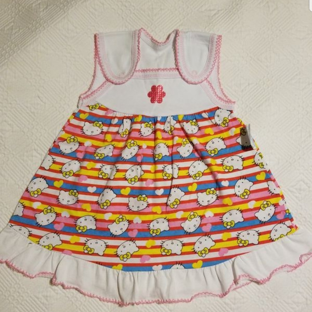 Baby girl dress